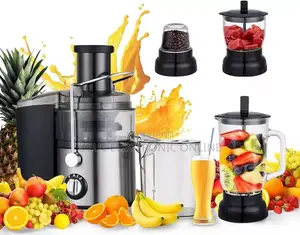 Brand New Skywood 4-in-1 Electric Juicer