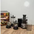 Brand New Skywood 4-in-1 Electric Juicer - 2