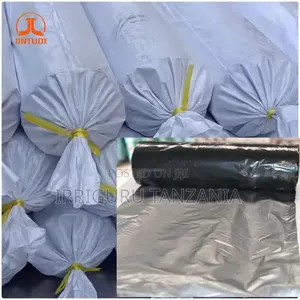 Garlic Mulch Film - Brand New