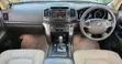 Toyota Land Cruiser 2008 Black - 3