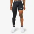 Basketball One-Leg Compression Tight - 2