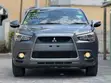 Mitsubishi RVR 2010 Gray - 2