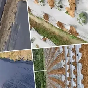 Potatoes Mulch Film - Brand New