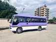 Mitsubishi Fuso Rosa 2004 Blue - 4