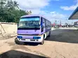 Mitsubishi Fuso Rosa 2004 Blue - 5