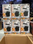 SOKANY Electric Citrus Juicer 700W - 1