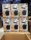 SOKANY Electric Citrus Juicer 700W - 2