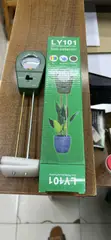 Digital Soil Meter / Tester - 1