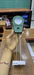 Digital Soil Meter / Tester - 2
