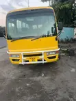 Nissan Civilian 2002 Bus - 1