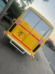 Nissan Civilian 2002 Bus - 2
