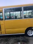 Nissan Civilian 2002 Bus - 4