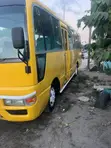 Nissan Civilian 2002 Bus - 5