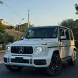 Mercedes-Benz G-Class G63 AMG 2021 - 1