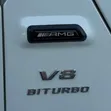 Mercedes-Benz G-Class G63 AMG 2021 - 4