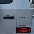 Mercedes-Benz G-Class G63 AMG 2021 - 5