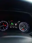 Toyota Harrier 2021 Black - 1