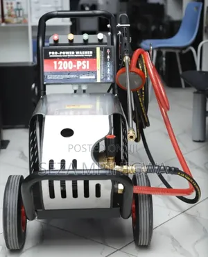 Pressure Washer Machine 3000