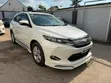 Toyota Harrier 2015 White - 1