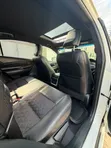 Toyota Harrier 2015 White - 2