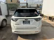 Toyota Harrier 2015 White - 4