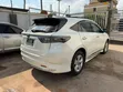 Toyota Harrier 2015 White - 5