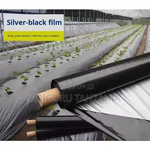 Commercial Mulch Film - Brand New