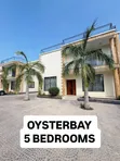 5 Bedroom House for Rent in Kahwa Real Estate, Oyster Bay - 1