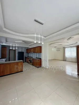 5 Bedroom House for Rent in Kahwa Real Estate, Oyster Bay