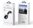 Yesido Wireless Fast Charger with Semiconductor Cooling, 15W - 2
