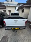 Toyota Hilux Double Cabin 2015 - 3