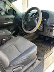 Toyota Hilux Double Cabin 2015 - 4