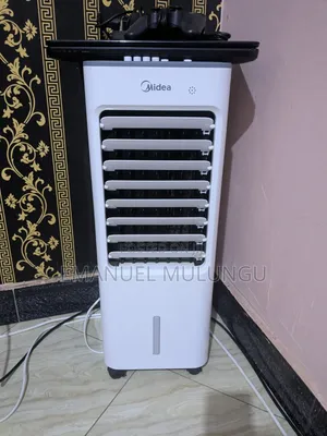 Midea Air Cooler