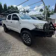 Toyota Hilux Double Cabin 2015 - 3