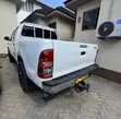 Toyota Hilux Double Cabin 2015 - 4