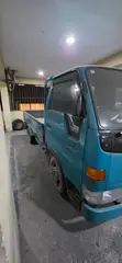 Toyota Dyna 1999 Mini Truck - 2