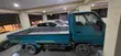 Toyota Dyna 1999 Mini Truck - 4