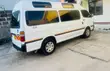 Toyota HiAce 2002 White - 2