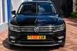 Volkswagen Tiguan 2019 Black - 1