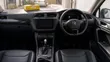 Volkswagen Tiguan 2019 Black - 2