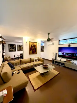 3 Bedroom House for Rent in Masaki