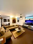 3 Bedroom House for Rent in Masaki - 4