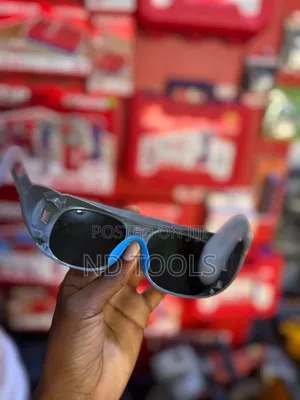 Welding Goggles Lens - Grey