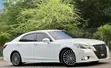 Toyota Crown Athlete 2014 White - 4