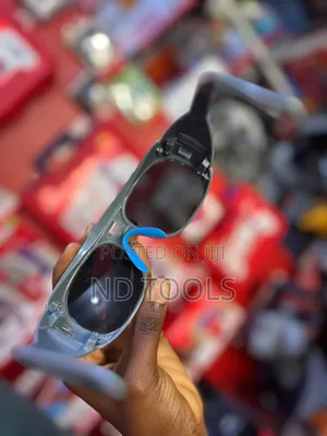 Welding Goggles Lens - Dark Green