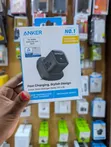 Anker Zolo Fast Charging USB-C Cable - 1