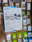 Anker Zolo Fast Charging USB-C Cable - 3