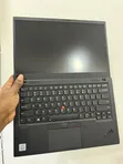 Laptopi ya Lenovo ThinkPad X1 Carbon (i7, 16GB RAM, 512GB SSD) - 1