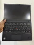 Laptopi ya Lenovo ThinkPad X1 Carbon (i7, 16GB RAM, 512GB SSD) - 2