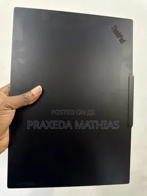 Laptopi ya Lenovo ThinkPad E14 Gen 6 - 16GB RAM, Intel Core Ultra 7, 512GB SSD